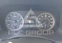 2016 Hyundai Tucson фото