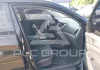 2016 Hyundai Tucson фото