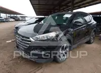 2016 Hyundai Tucson photo