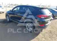 2016 Hyundai Tucson фото