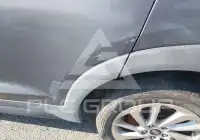 2016 Hyundai Tucson фото