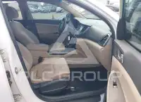 2016 Hyundai Tucson фото