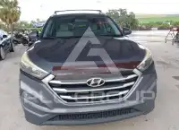 2016 Hyundai Tucson фото