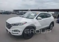 2016 Hyundai Tucson photo