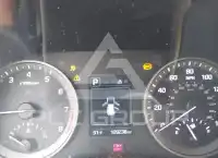 2016 Hyundai Tucson фото