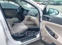 2016 Hyundai Tucson photo