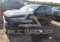 2016 Hyundai Tucson фото