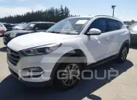 2016 Hyundai Tucson photo