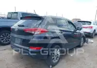 2016 Hyundai Tucson фото