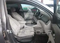 2016 Hyundai Tucson фото