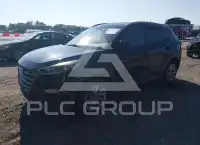 2016 Hyundai Tucson фото
