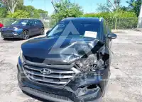 2016 Hyundai Tucson фото