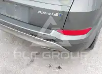 2016 Hyundai Tucson фото