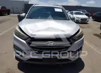 2016 Hyundai Tucson фото
