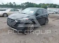 2016 Hyundai Tucson photo