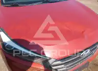 2016 Hyundai Tucson фото