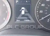 2016 Hyundai Tucson фото