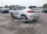 2016 Hyundai Tucson фото