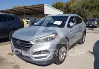 2016 Hyundai Tucson photo
