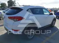 2016 Hyundai Tucson фото