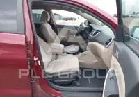 2016 Hyundai Tucson фото