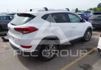 2016 Hyundai Tucson photo
