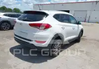 2016 Hyundai Tucson photo