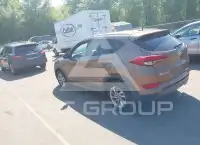 2016 Hyundai Tucson photo