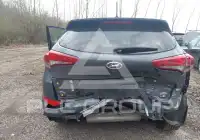 2016 Hyundai Tucson photo