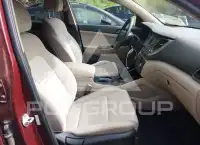 2016 Hyundai Tucson фото
