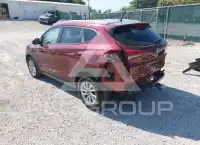 2016 Hyundai Tucson фото