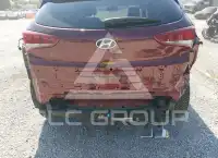 2016 Hyundai Tucson фото