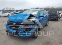 2016 Hyundai Tucson photo