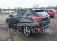 2016 Hyundai Tucson photo
