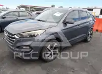 2016 Hyundai Tucson photo