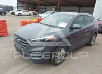 2016 Hyundai Tucson photo