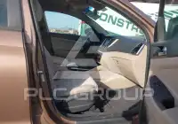 2016 Hyundai Tucson фото