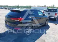 2016 Hyundai Tucson фото