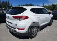 2016 Hyundai Tucson photo
