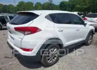 2016 Hyundai Tucson фото