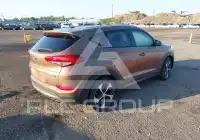 2016 Hyundai Tucson photo