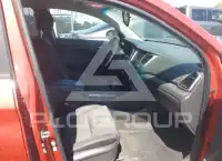 2016 Hyundai Tucson фото
