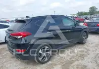 2016 Hyundai Tucson фото