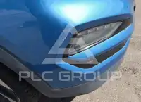 2016 Hyundai Tucson фото