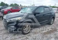 2016 Hyundai Tucson photo