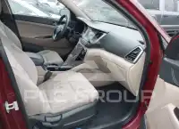 2016 Hyundai Tucson фото