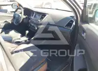 2016 Hyundai Tucson фото
