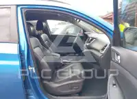 2016 Hyundai Tucson фото