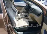 2016 Hyundai Tucson photo