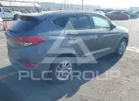 2016 Hyundai Tucson фото